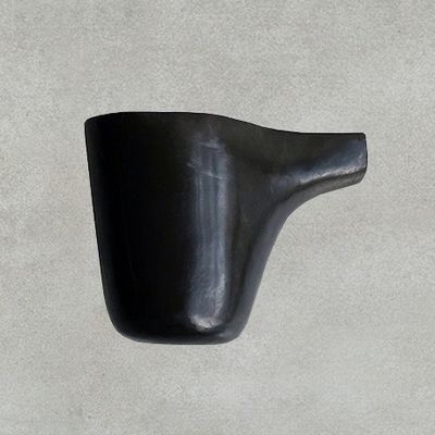 Si3N4 siliciumnitride Riser Tube