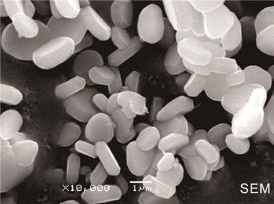 Goede Verspreidbaarheid 99,95% Alumina van de de Keramiek Hoge Zuiverheid van het Aluminiumoxyde Poeder