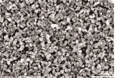 HIGH-PURITY BOEHMITE VOOR DE CERAMISCHE SEPARATOR VAN DE LITHIUMbatterij