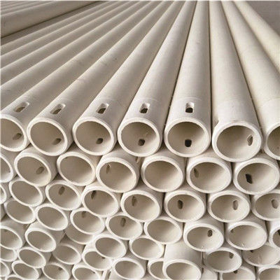 Wit de Keramiek Laag Natrium Alpha Aluminum Oxide 2-3um van het Aluminiumoxyde