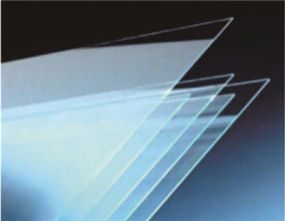 Goede Alumina van de het Oxydekeramiek van het Vloeibaarheidsaluminium voor Foto-elektrisch Glas