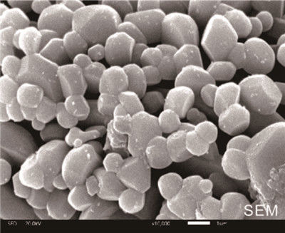 Benaderende Sferische Alpha Alumina Powder D50 9um 13um 20um