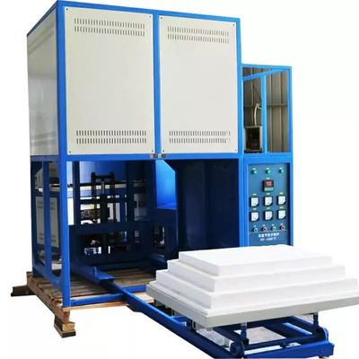 HMI-PLC Opheffende Sinterende Oven