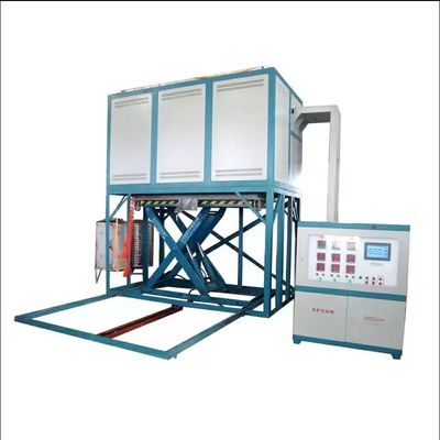 HMI-PLC Opheffende Sinterende Oven