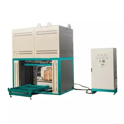 HMI-PLC Opheffende Sinterende Oven