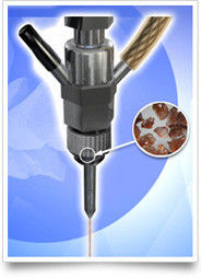 WATERJET SCHERPE SCHUURMIDDELEN