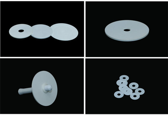 B2O3 boriumnitride MILJARD Ceramisch voor Vacuümoven