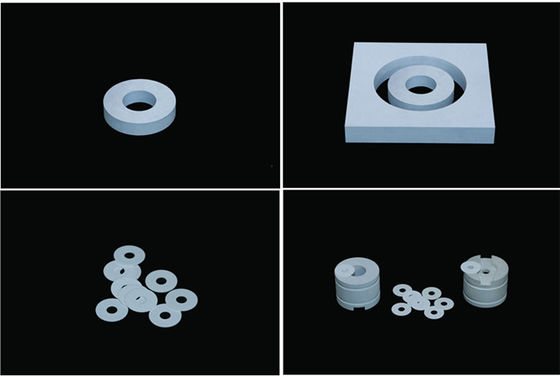 B2O3 boriumnitride MILJARD Ceramisch voor Vacuümoven