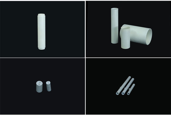 B2O3 boriumnitride MILJARD Ceramisch voor Vacuümoven