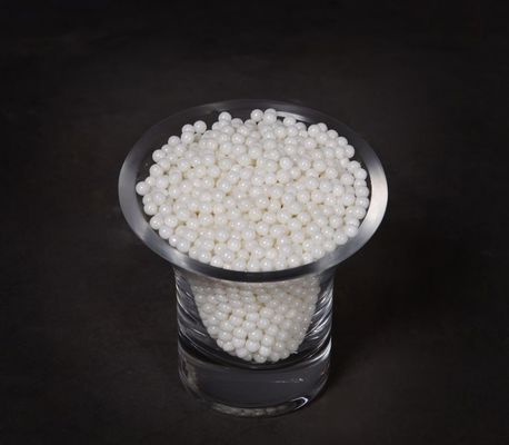 2.03.0mm Ceramische Schoten voor Schot die Hoogste Duurzaamheid uithameren