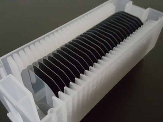 Enige Crystal Polycrystalline-GaAs Arsenide van het Wafeltjegallium voor LD-LEIDENE Microgolfkring