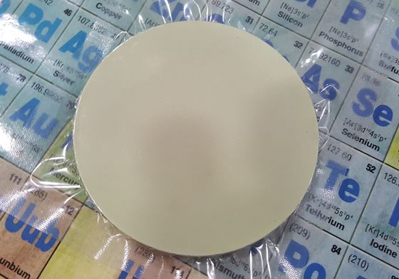De gepulseerde Systemen van het Laserdeposito PLD sputteren Doel voor het Magnetron Sputterende Systemen van gelijkstroom rf