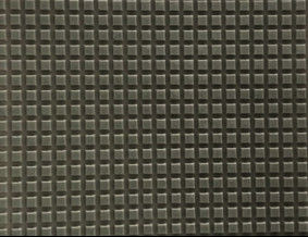 Diamond Tile, 3,0 Micron voor Planarisation, het Oppoetsen, het Verdunnen