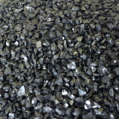 ANTRACIET FILTERmedia, TOTALE KOOLSTOF =&gt;90%, VAN ZUUR SOLUBILITY&lt;5.00%, UNIFORMMITY-COËFFICIËNT &lt;1.50
