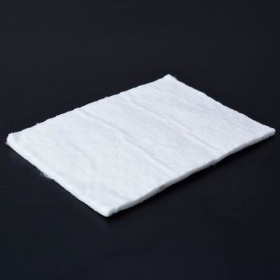 10mm 20mm 30mm Aerogel Comité voor de Bouw en Industrieel de Ovenlichaam van de Materiaalisolatie