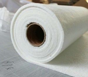 Aerogel Isolatiedeken Geschikt voor Opslagtanks, containers en andere materiaalisolatie
