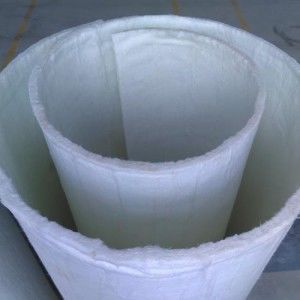 Aerogel Isolatiedeken Geschikt voor Opslagtanks, containers en andere materiaalisolatie