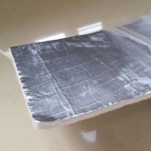 Aerogel Isolatiedeken Geschikt voor Opslagtanks, containers en andere materiaalisolatie