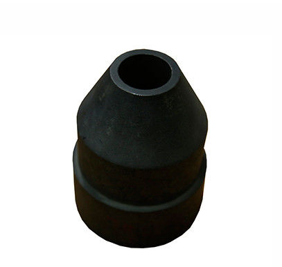 C/Sic CMC Ceramische van de het Waterdunne modder van de Matrijs Samengestelde Steenkool de Pijpc/sic Ceramische Pijp