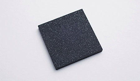 Poreuze alumina keramiek, de Poreuze keramiek van het siliciumcarbide
