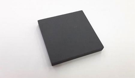 Poreuze alumina keramiek, de Poreuze keramiek van het siliciumcarbide