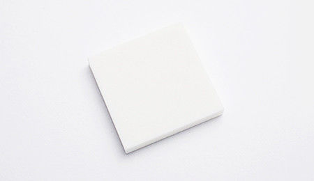 Poreuze alumina keramiek, de Poreuze keramiek van het siliciumcarbide