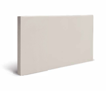 Aluminiumnitride keramische substraat met hoge thermische geleidbaarheid