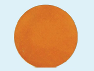 Ceramisch spuitdoel Cadmiumsulfide doelmateriaal