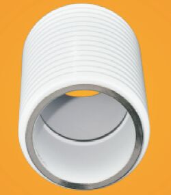 Op maat gemaakte gemetalliseerde keramische buizen