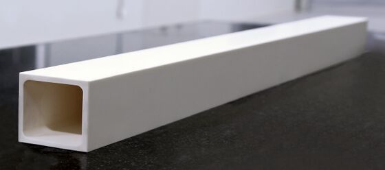 Ultra-precisie keramische meetinstrumenten