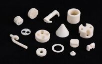 99% Hoogwaardige aluminium keramische onderdelen