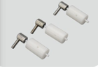 Accessoires van keramische meterspomp zonder klep